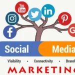 SMM is the process of using social media platforms like Facebook, Instagram, Twitter, LinkedIn, and TikTok to promote a brand, engage with audiences, and drive business growth.